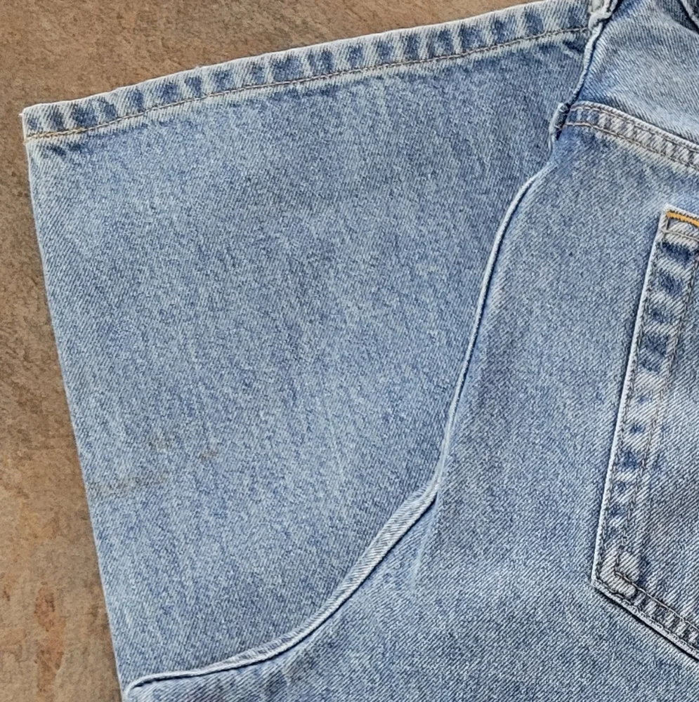 〽️ (402) Eddie Bauer Jeans Size 40 X 30